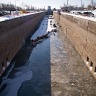 Lock 8 Construction